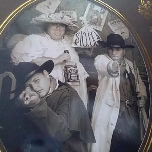 Meet your Posher, Martha